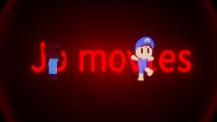 Jp movies Logo
