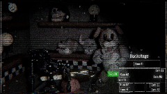 A screenshot taken in Dreams. 2 of 6.