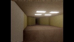 A screenshot taken in Dreams. 1 of 2.