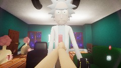 A screenshot taken in Dreams. 8 of 8.