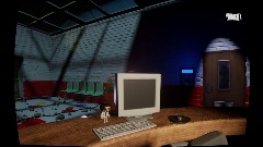 A screenshot taken in Dreams. 10 of 14.