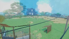 A screenshot taken in Dreams. 5 of 10.