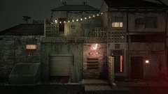 A screenshot taken in Dreams. 1 of 3.
