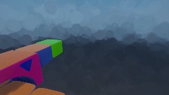 Level 3-1: Rotating Platforms