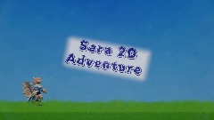 Sara 2D Adventure [WIP]