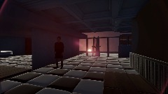 A screenshot taken in Dreams. 1 of 3.