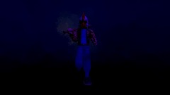 A screenshot taken in Dreams. 14 of 26.