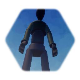 Zombie kung-fu massacre