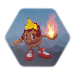 Pacster's Power Berry Assets