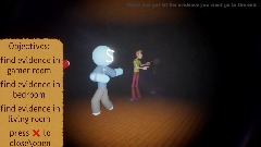A screenshot taken in Dreams. 3 of 7.