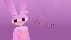 <term>Jax toy