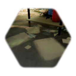 Skattered papers | JG