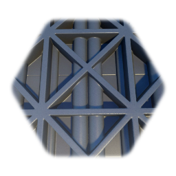 Industrial Ceiling Tile