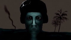 THE THOUSAND YARD STARE