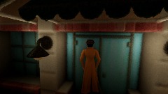 Project Sleuth - Outside