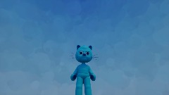 A screenshot taken in Dreams. 2 of 4.