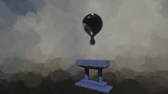 A screenshot taken in Dreams. 10 of 24.