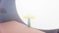 Noob Adventure - It's Dark In Here