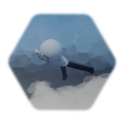 Mr. Ball (Redesign)