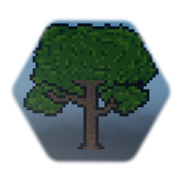 Pixel Scenery