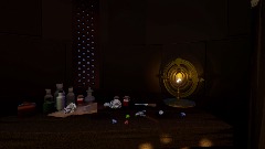 A screenshot taken in Dreams. 23 of 28.