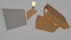 A screenshot taken in Dreams. 3 of 4.