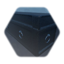 Sarco****us - Stone Coffin