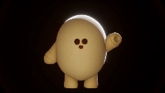 A screenshot taken in Dreams. 1 of 3.