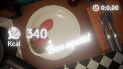 A screenshot taken in Dreams. 1 of 1.