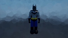 A screenshot taken in Dreams. 2 of 2.