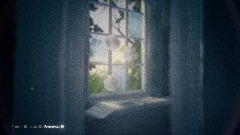 THE LAST OF (vir)US 
dynamic theme