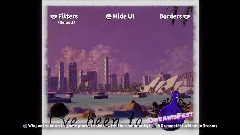 A screenshot taken in Dreams. 6 of 25.