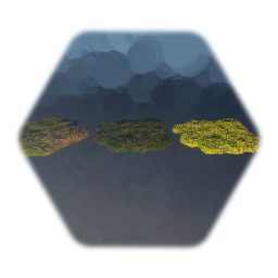 Realistic ground Variations V.03 Thermo-Friendly 3%