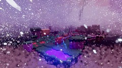 Vastra Island: Open Zone-Demo
