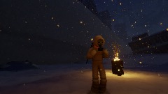 A screenshot taken in Dreams. 1 of 1.