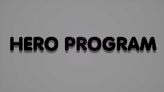Hero Program DEMO