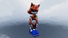 A screenshot taken in Dreams. 2 of 3.