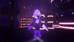 A screenshot taken in Dreams. 1 of 1.