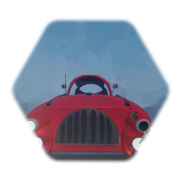 Hello Neighbor 2 Neighbor Car