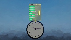 A screenshot taken in Dreams. 4 of 6.