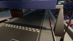 Super GP - Movin' in Circles 8-bit