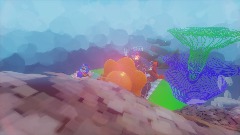 A screenshot taken in Dreams. 4 of 26.