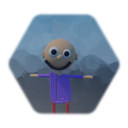 Man