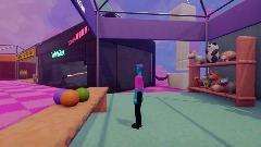 A screenshot taken in Dreams. 20 of 29.