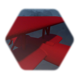 xF4D3DxTomahawk BiPlane