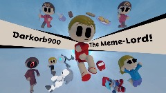 A screenshot taken in Dreams. 3 of 3.