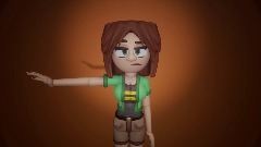 A screenshot taken in Dreams. 2 of 6.