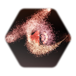 Clown gremlin spawns sound