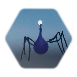 Spider imp 2.00