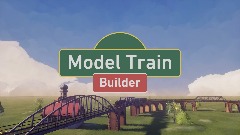 Model Train Builder